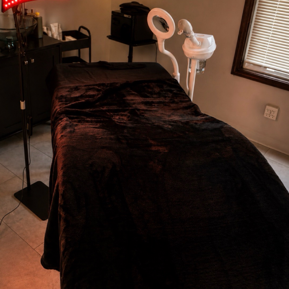 Signature Glass Skin Facial at ArteSana by Steph in Altamont, NY