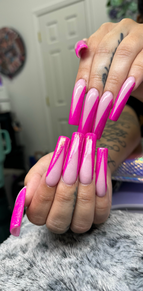Basic Set XXXL
