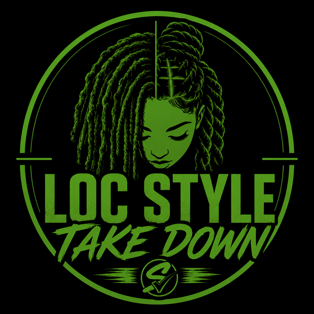 Loc Style Take Down at SERTIFIED BY STONNEY in Hartselle, AL