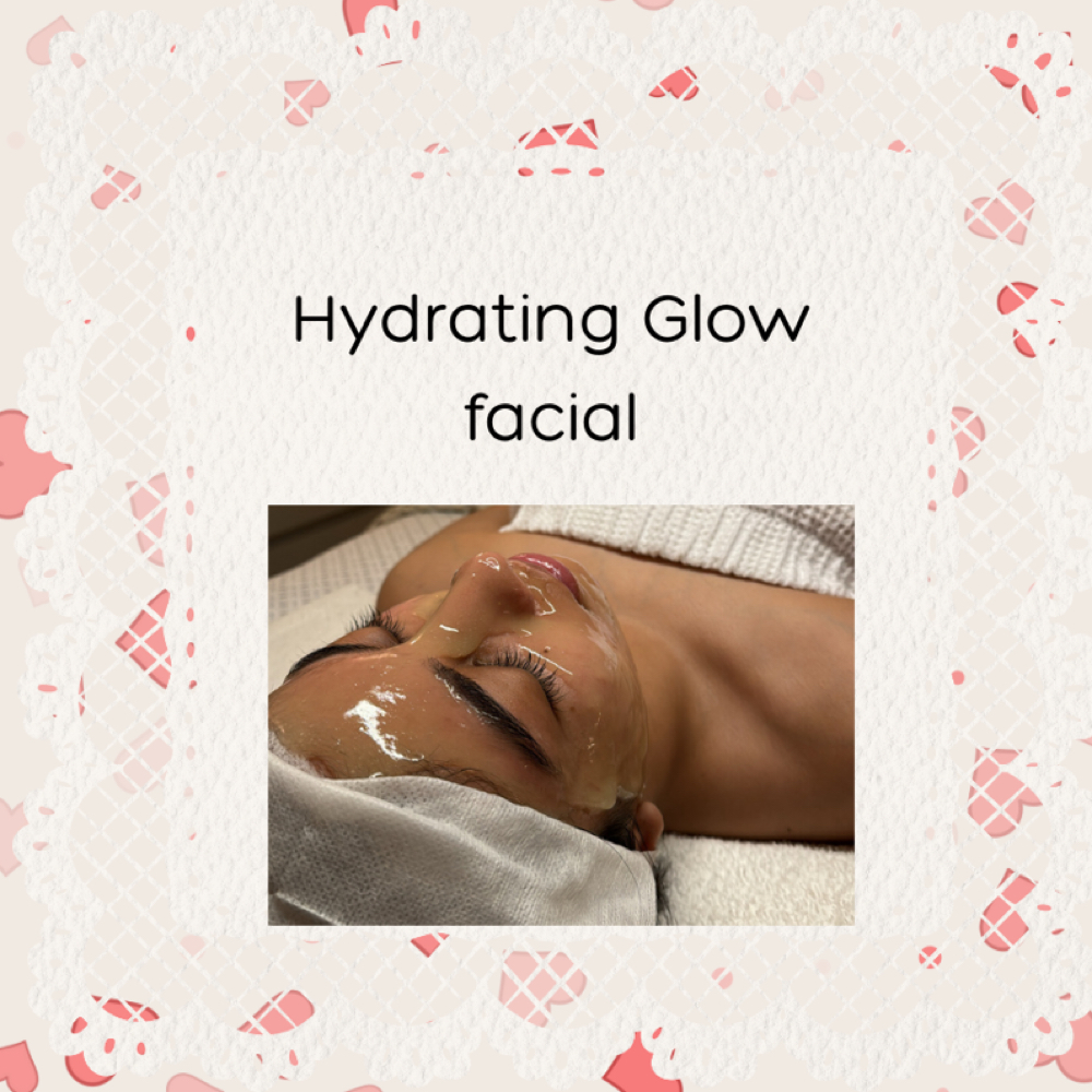 Hydrating Glow Facial at Skin Care By Jrobles 🤍 in Monterey, CA