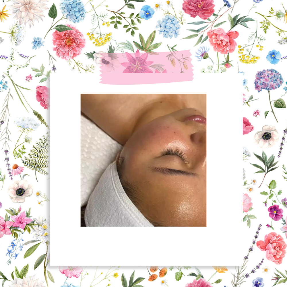 Hydrating Glow Facial