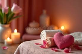 Valentine’s  Day Massage (Single)