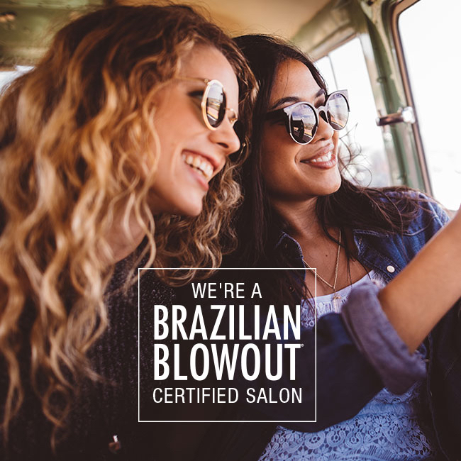 Brazilian Blowout