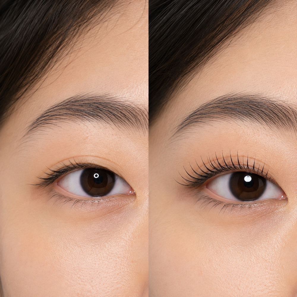 Korean Precision Lash Lift & Tint at Weston Lashes in Weston, FL