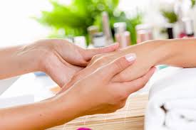 Hand Treatment