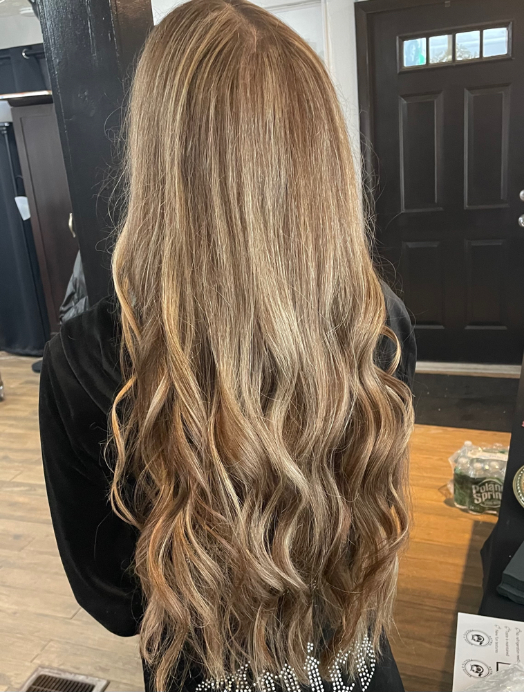 Partial Highlight