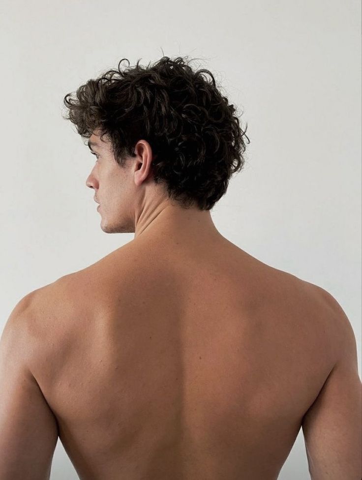 Laser Hair Removal Back & Shoulders