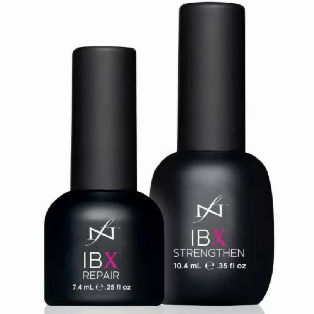 IBX Nail Treatment at Lonestar Wellness and Aesthetics, PLLC in Fredericksburg, TX