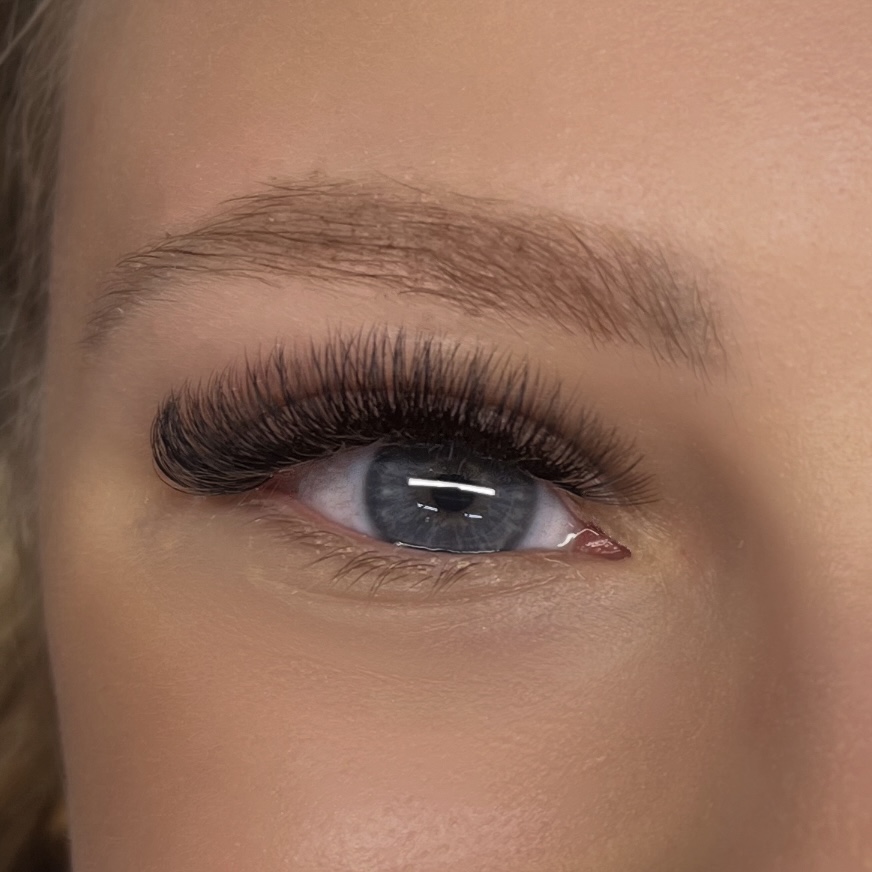 New Client Volume Fill at Plush Beauty Bar in Hopewell Junction, NY