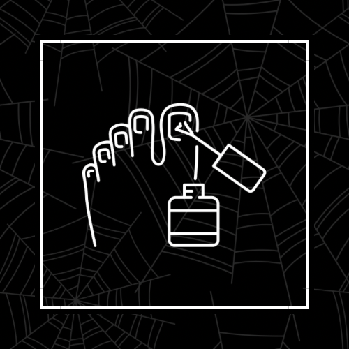 Basic Pedicure at Black Catt Beauty in Colorado Springs, CO