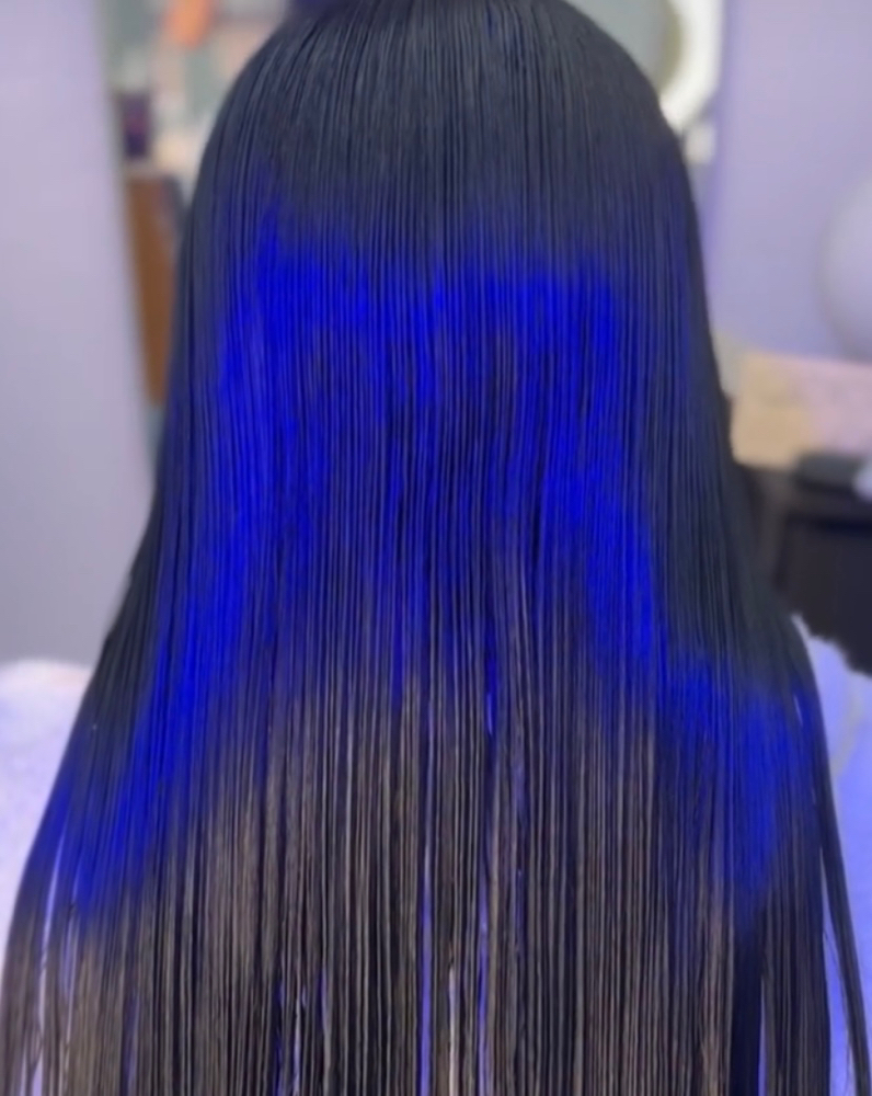 Blue Led Light Therapy