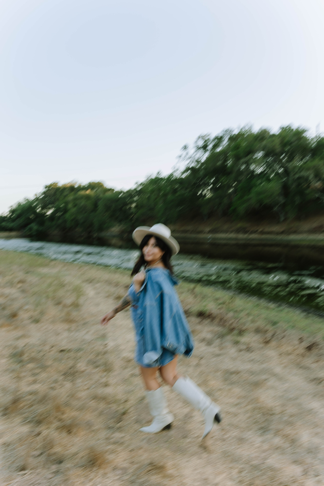 BABE: Blind Appt. Budget Experience