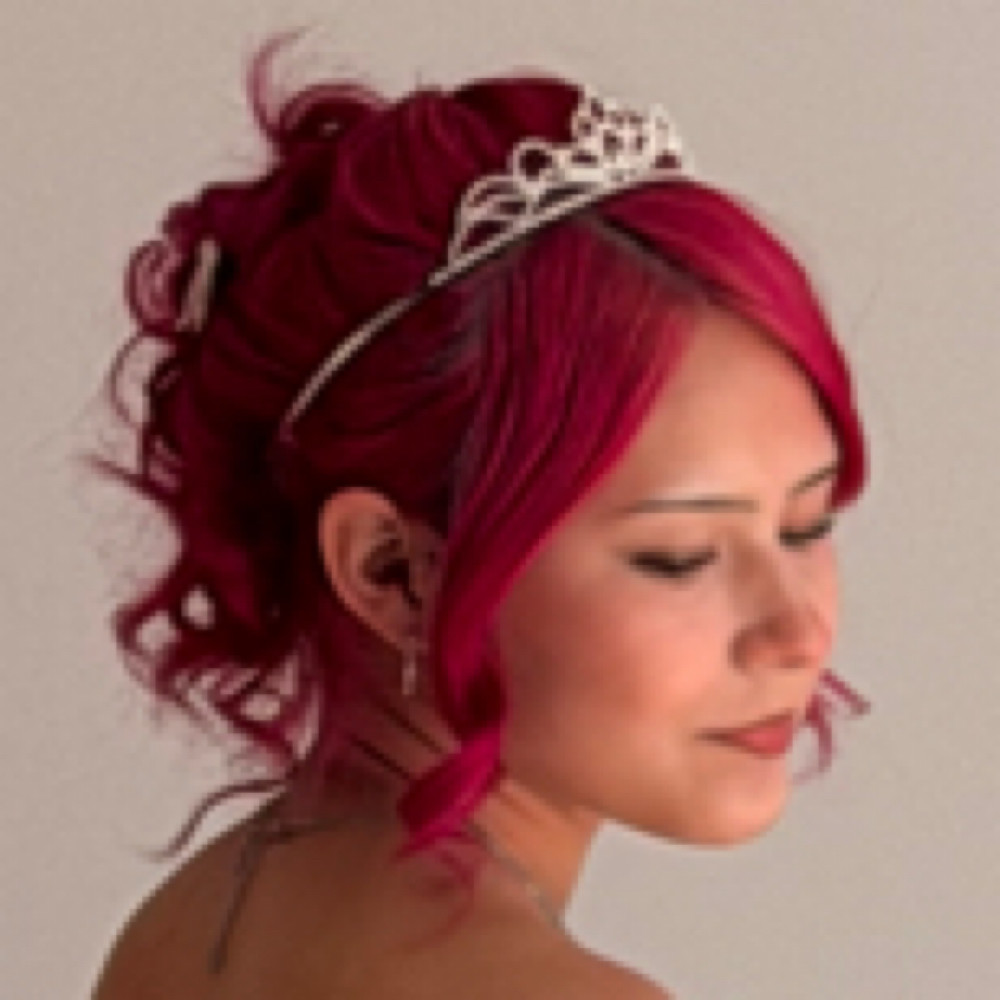 Event Style at HairByIsraelDuhhh in Lubbock, TX