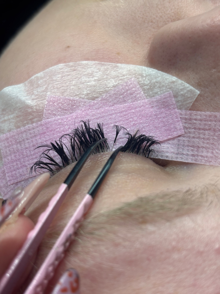 2 Week Fills at MyGo_Beauty in Knoxville, TN