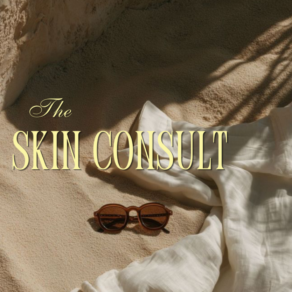 Skin Consultation at Coconut Skin Lab | Isabella Cook in Dexter, MO