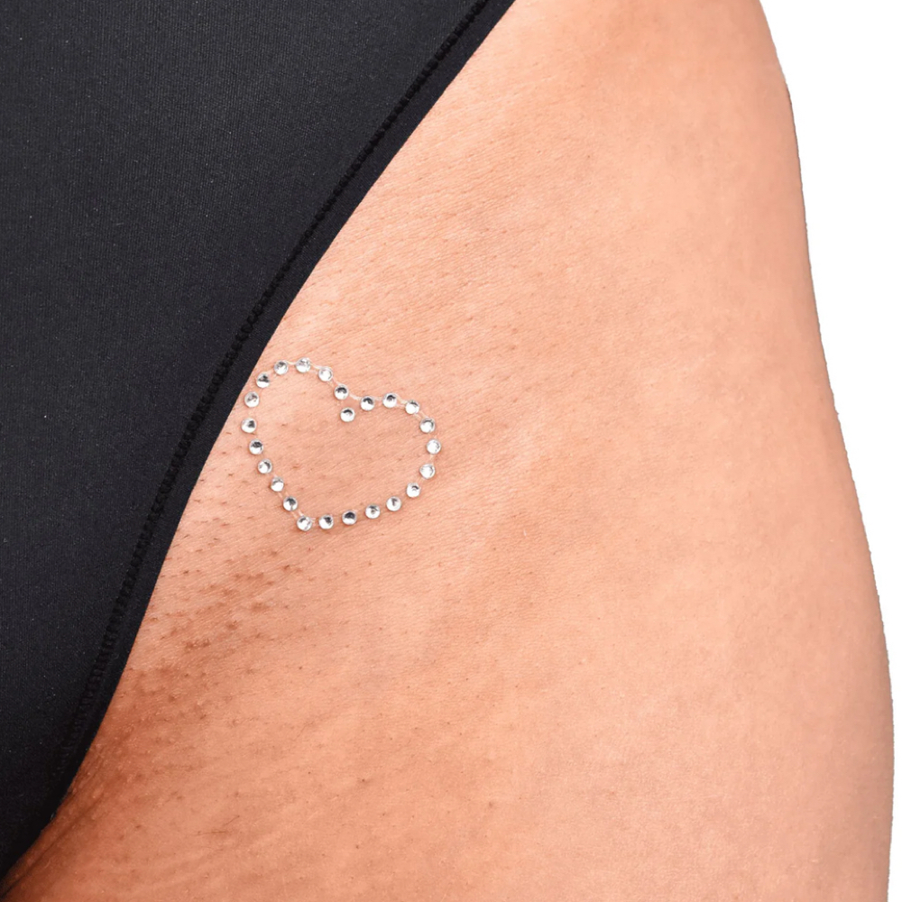 Brazilian Wax at Of The Rose Esthetics in Fresno, CA