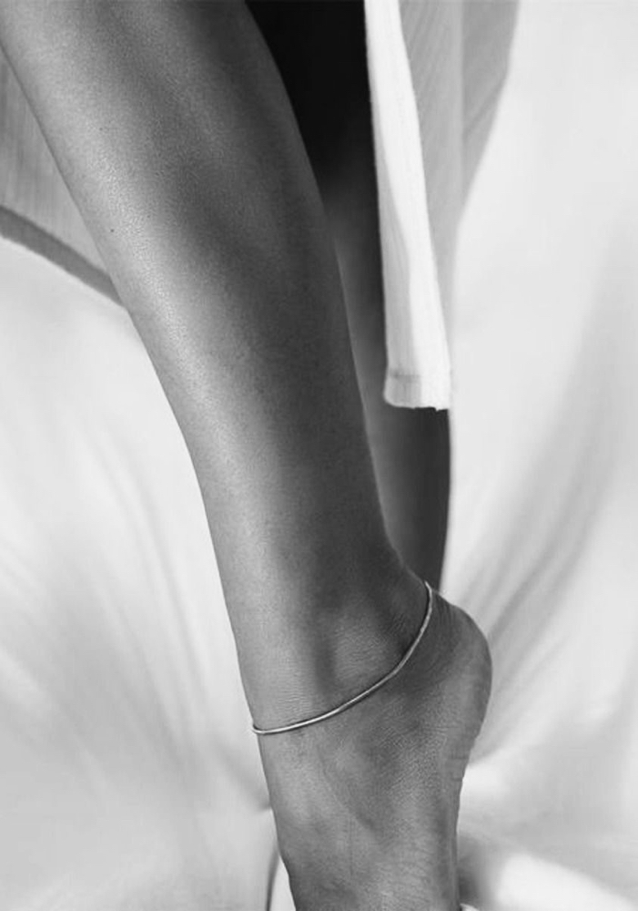 Full Leg + Bikini Wax