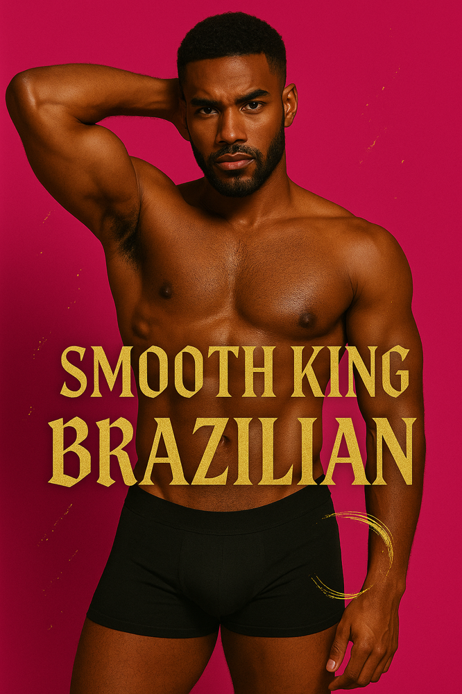 Smooth King Brozilian👑