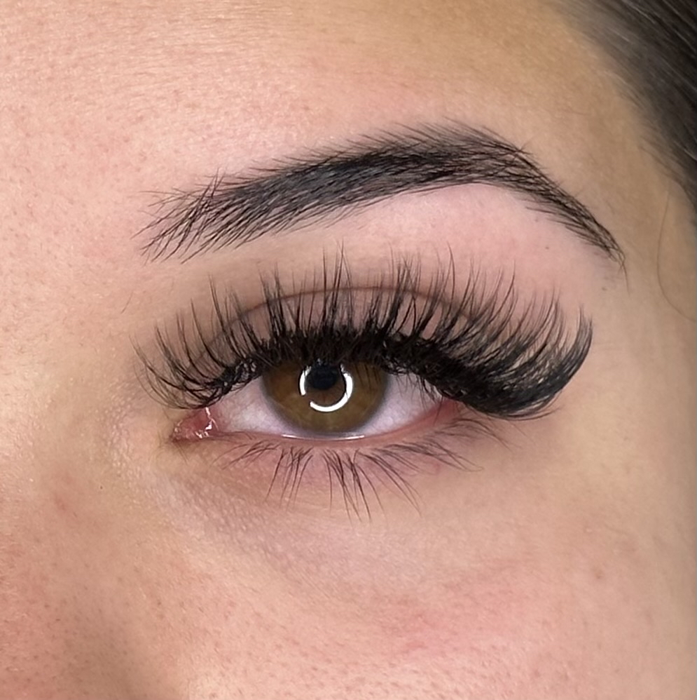 Wispy Full Set