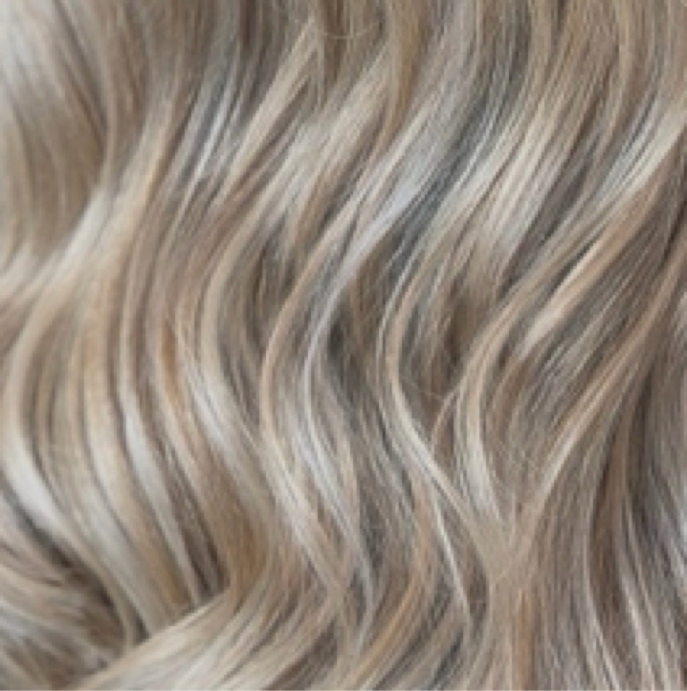 Extension Consultation at Hair by Kennedy in Monroe, NC