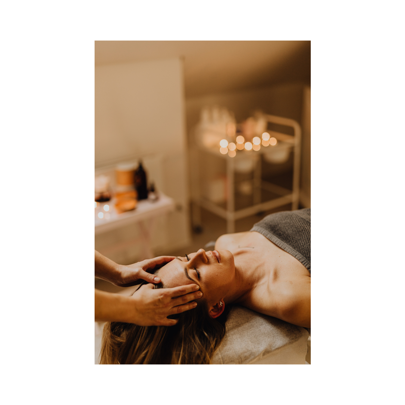 THE MAX™ DELUXE FACIAL