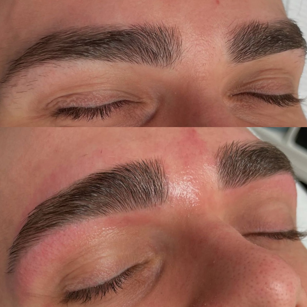 MENS BROWS