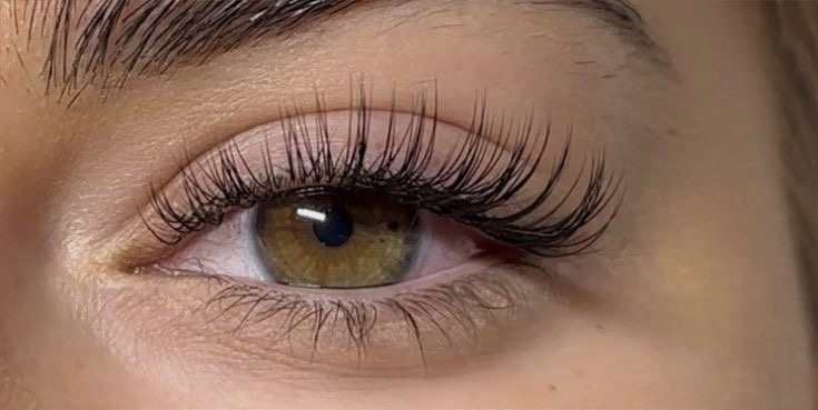 Classic Full Set at Sarai Aesthetics in Plano, TX