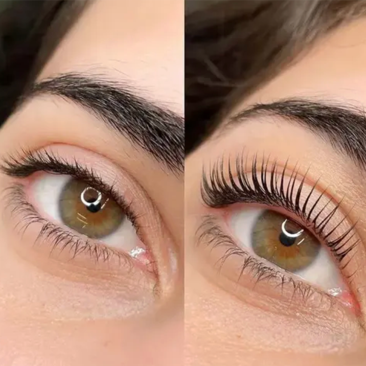Lash Lift + Tint at Karla Skin & Beauty in Chula vista, CA