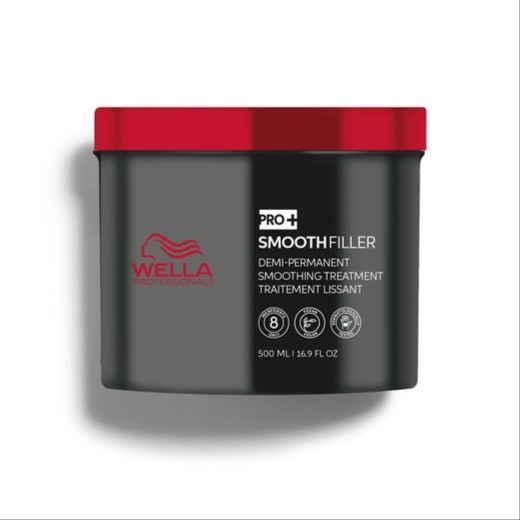 Pro+ Smooth Filler at TheLiahEffect in Gaithersburg, MD