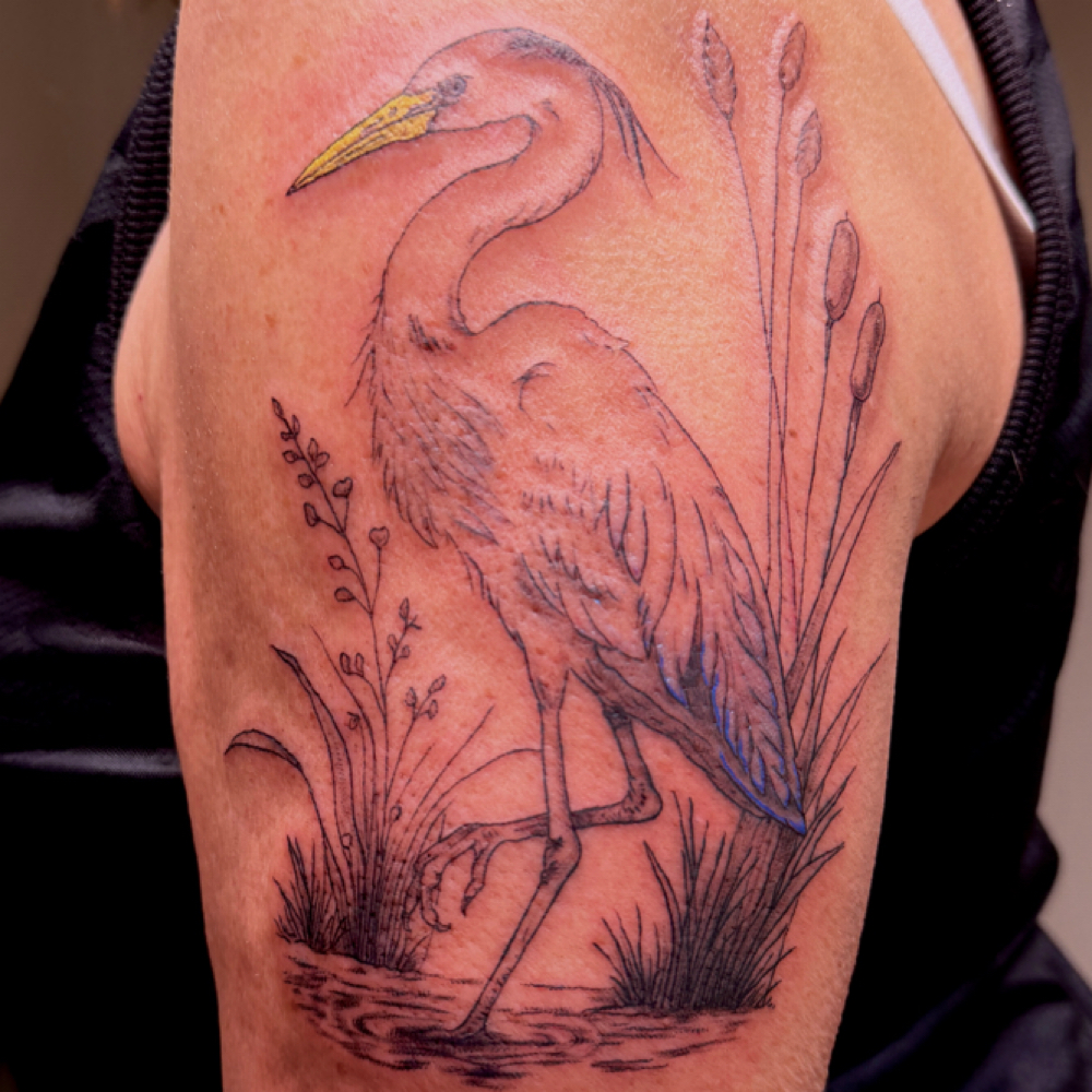 Custome Design at Abigail Armstrong in Twin Falls ID, ID