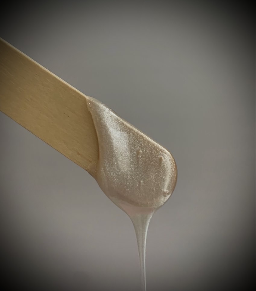 Chest Wax