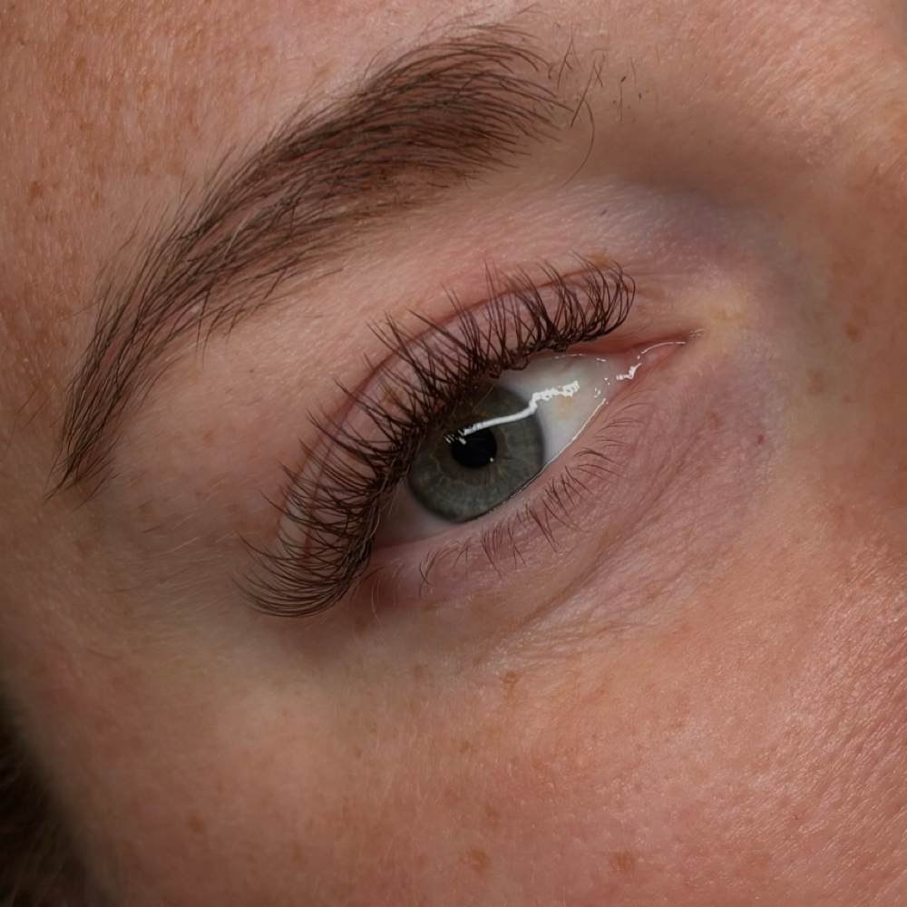 Custom Standard Fill at Sagebrush Beauty Co. in Lamar, CO