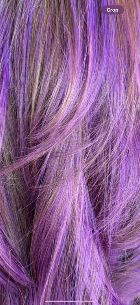 Color Consultation