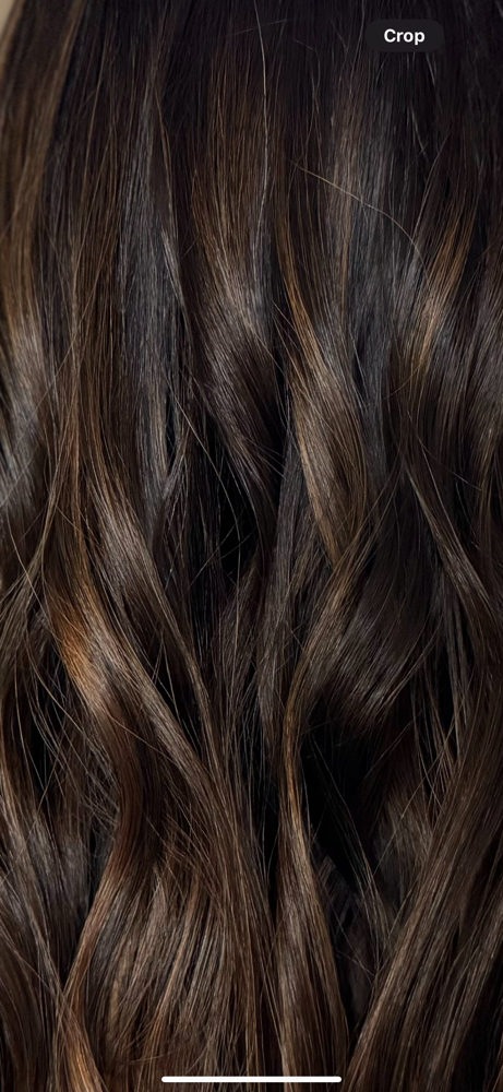 Color Consultation