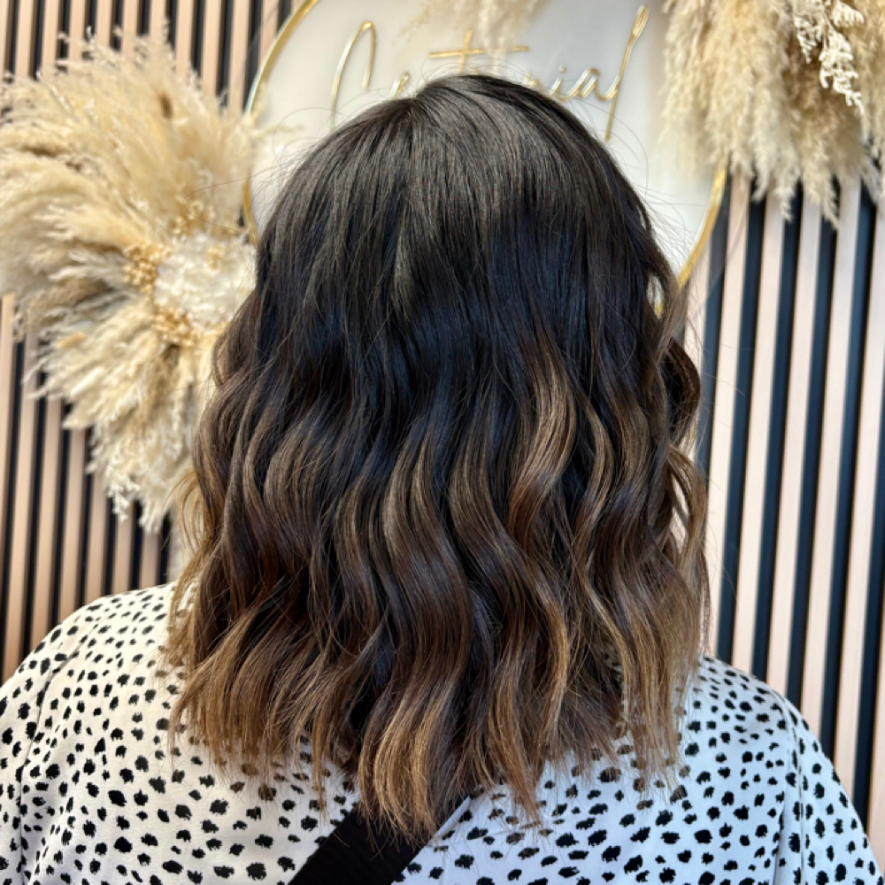 Root Touch Up at mbt beauty in Idaho Falls, ID