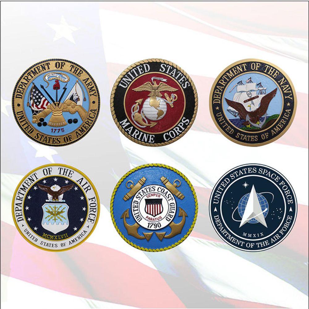 Military Monday Cuts at Legacy Hair Co in Seguin, TX