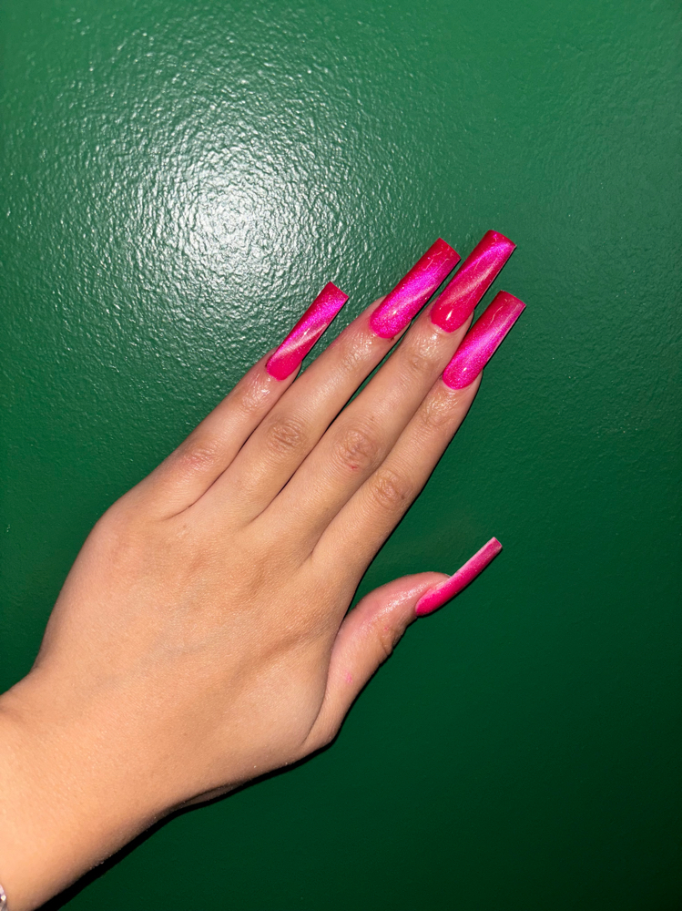 Gel X