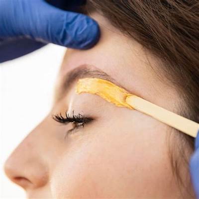 Brow Wax