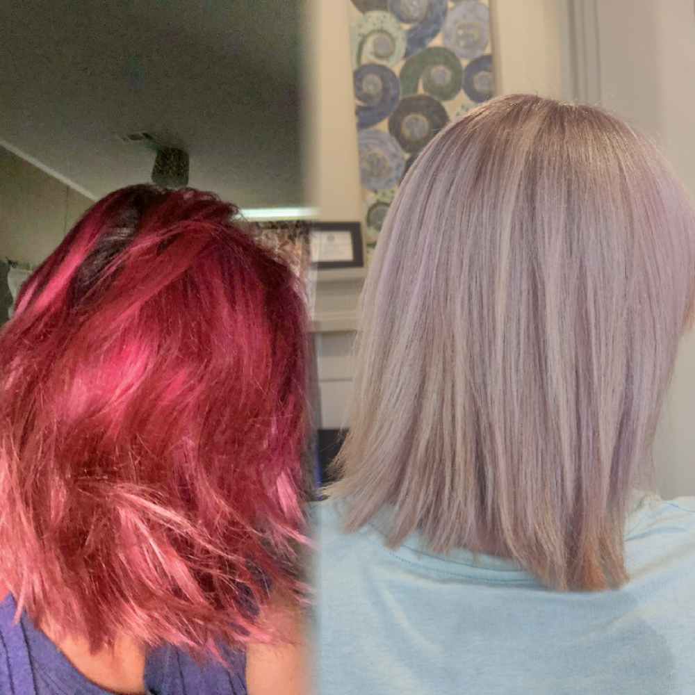 Color Correction