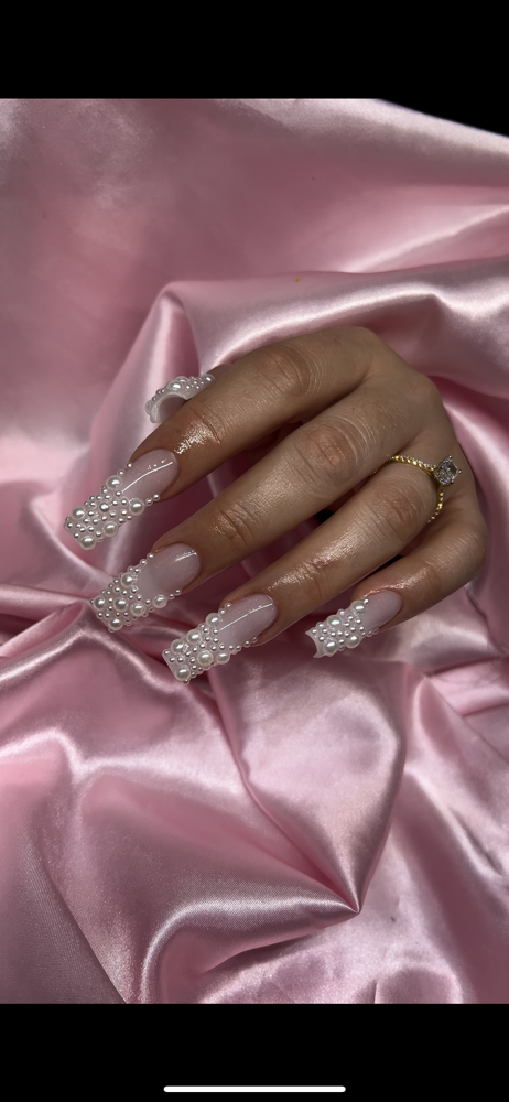 Pearl Frenchie