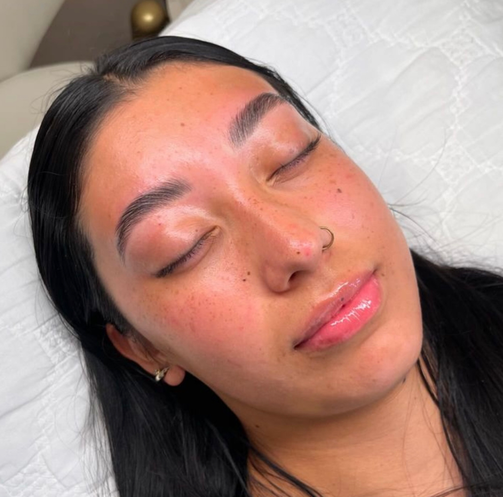 CUSTOMIZED SIGNATURE FACIAL