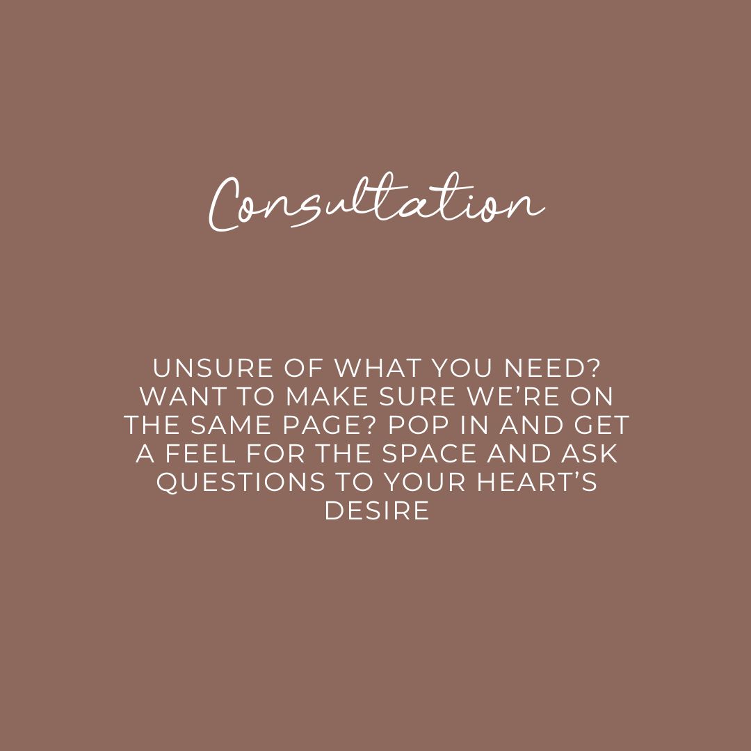 Consultation
