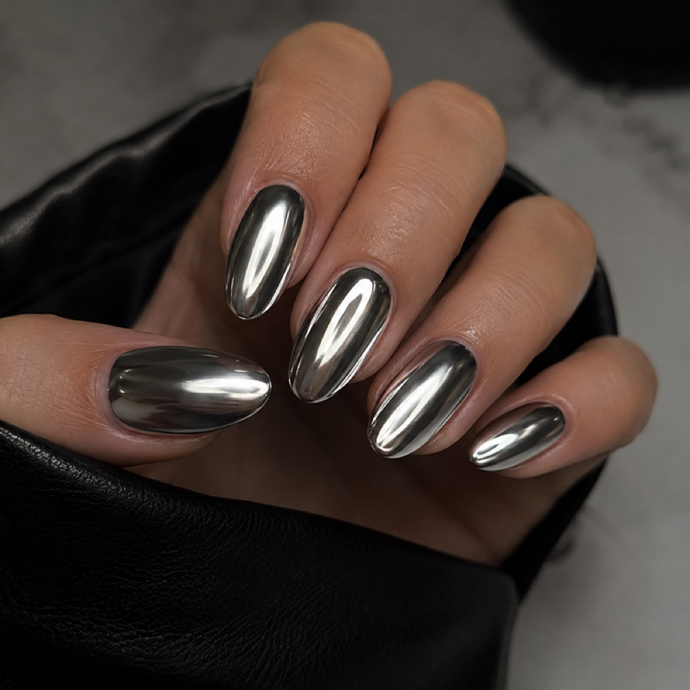 Chrome at Nova Noir in Dayton, OH