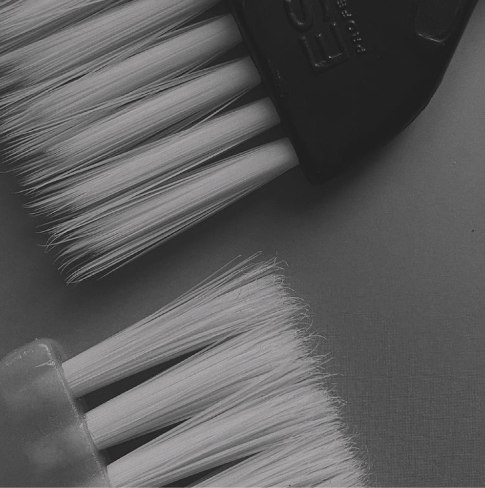 Balayage at Frayed Knot Salon in Ulysses, KS