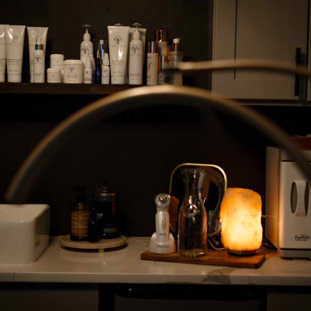 The Works Facial | 75 Minutes at Esthetics by Jessica Biggers in Monroe, NC