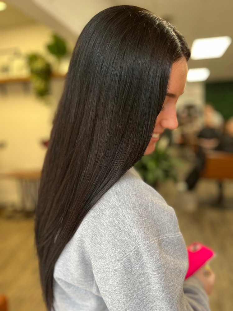 Color Retouch