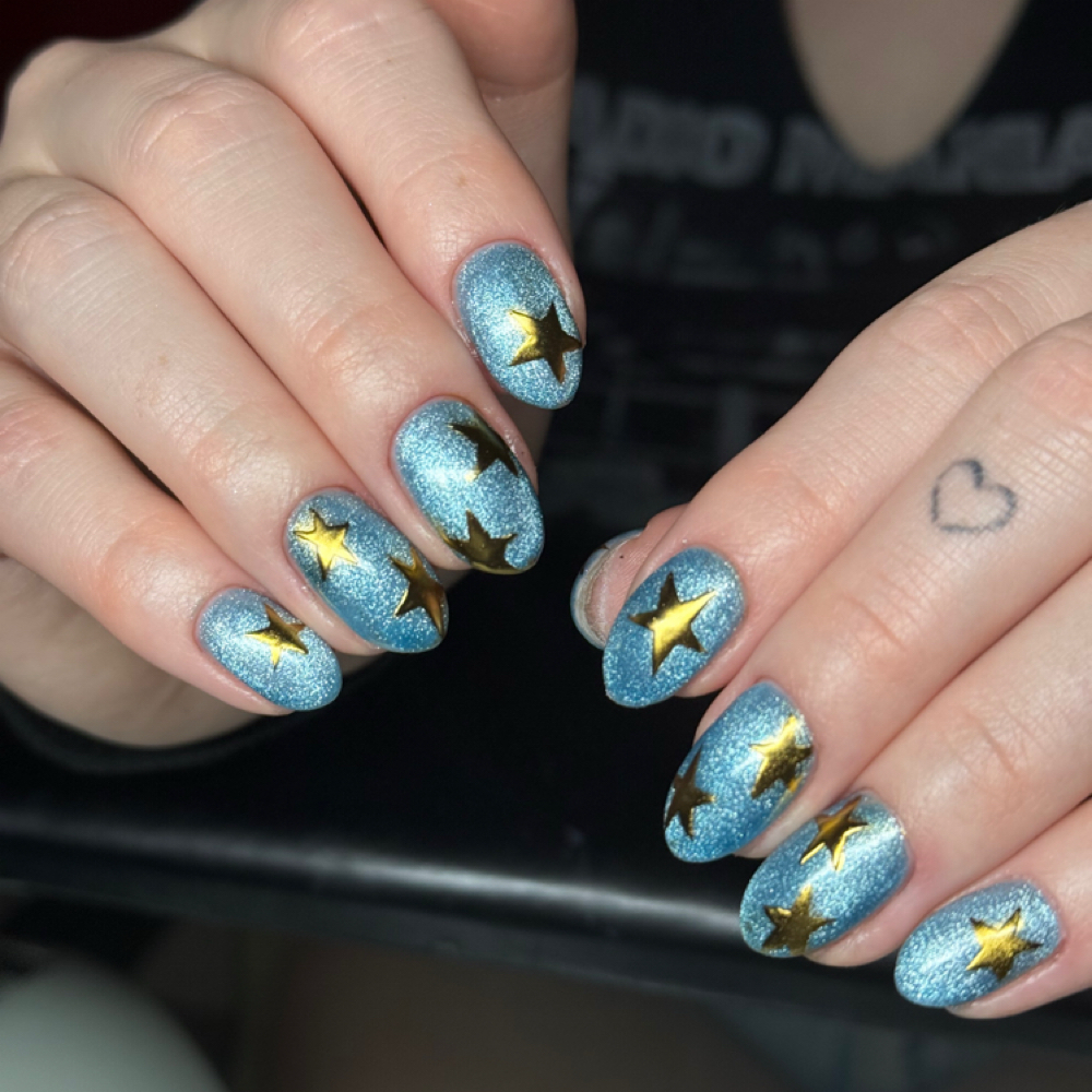 Design Level 2 at LACQUER in Goodyear, AZ