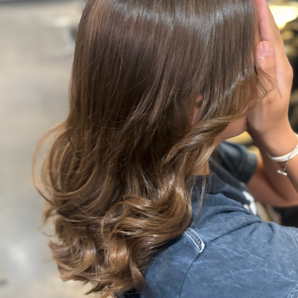 Hair Cuts at Wispy K’s Beauty Bar in Tulsa, OK