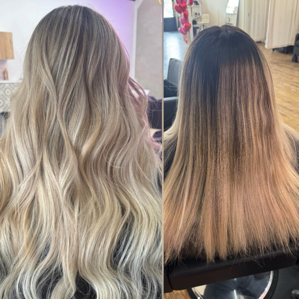 Extensions Install