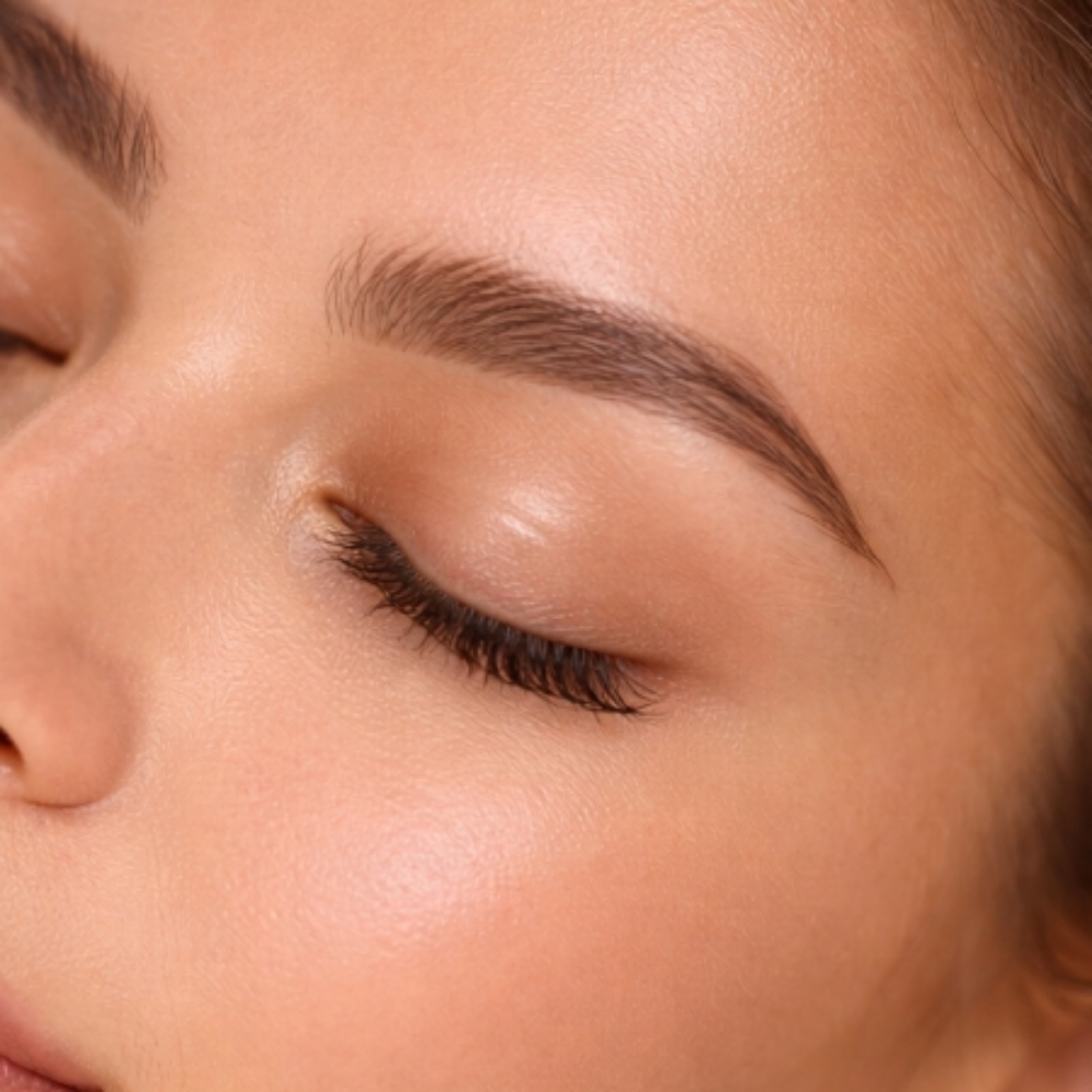 Brow Sculpt & Tint Combo